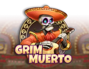 Grim Muerto