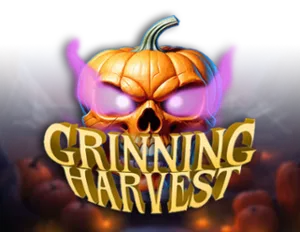 Grinning Harvest