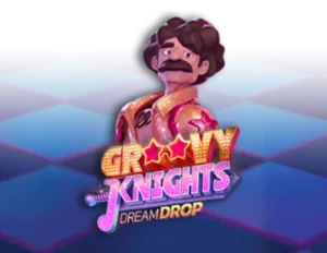 Groovy Knights Dream Drop