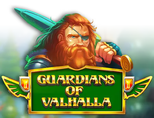 Guardians of Valhalla