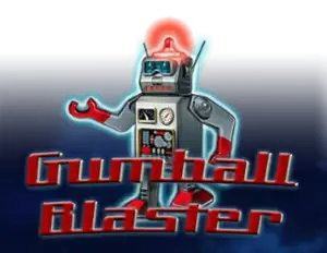 Gumball blaster