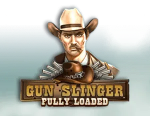 Gun Slinger Fully Loaded
