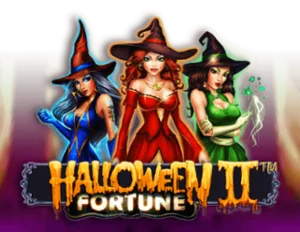 Halloween Fortune II