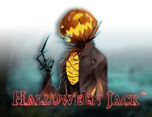 Halloween Jack