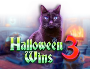 Halloween Wins 3