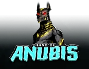 Hand of Anubis