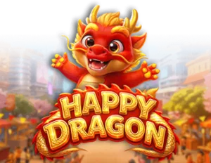 Happy Dragon