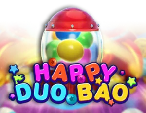 Happy Duo Bao