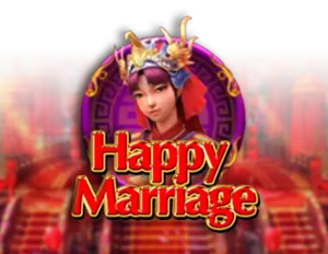 Happy Marriage