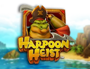 Harpoon Heist