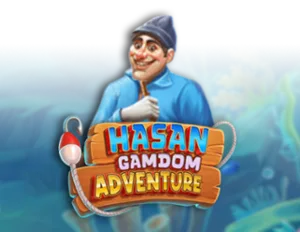 Hasan Gamdom Adventure