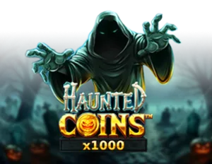 Haunted Coins X1000