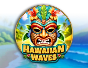 Hawaiian Waves