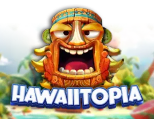 Hawaiitopia
