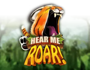 Hear Me Roar