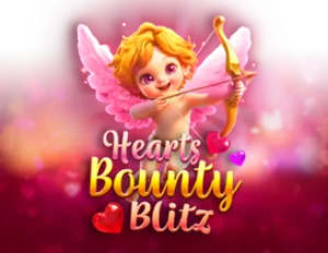 Hearts Bounty Blitz
