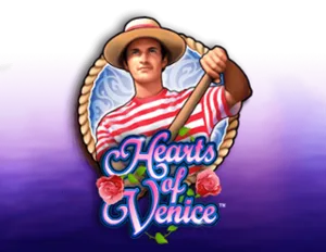 Hearts of Venice