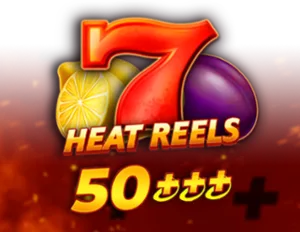 Heat Reels 50+++