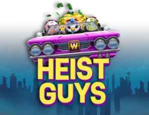 Heist Guys