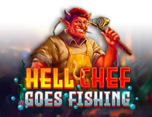 Hell Chef Goes Fishing