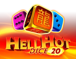 Hell Hot Dice 20