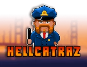 Hellcatraz