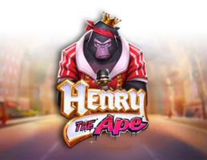 Henry The Ape