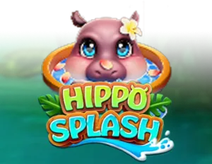 Hippo Splash