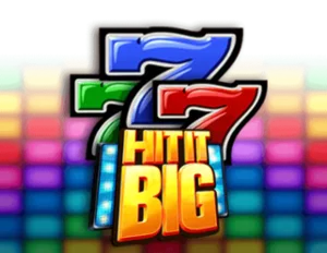 Hit It Big