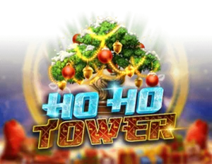 Ho Ho Tower