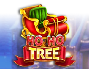 Ho Ho Tree