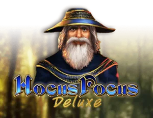 Hocus Pocus Deluxe