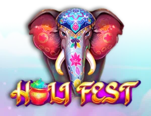 Holi Fest