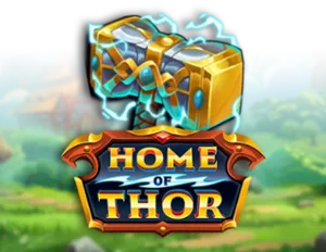 Home of Thor