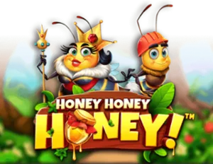 Honey Honey Honey