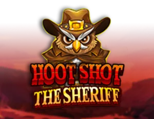 Hoot Shot The Sheriff