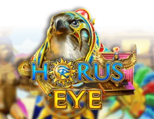 Horus Eye