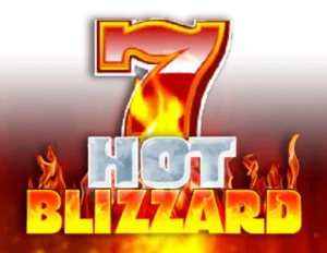 Hot Blizzard