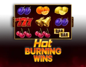 Hot Burning Wins