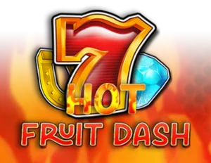 Hot Fruit Dash