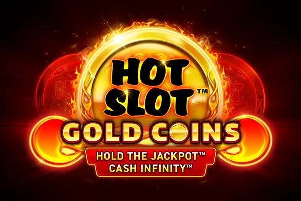 Hot Slot Gold Coins