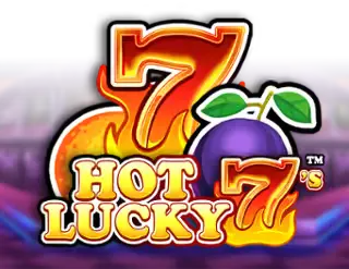 Hot Lucky 7's