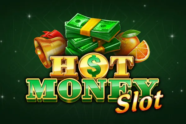 Hot Money