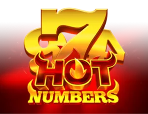 Hot Numbers