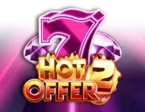 Hot Offer 2