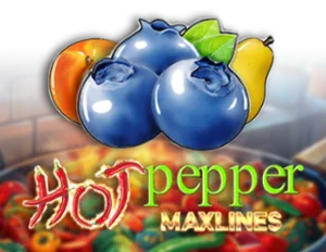 Hot Pepper Maxlines