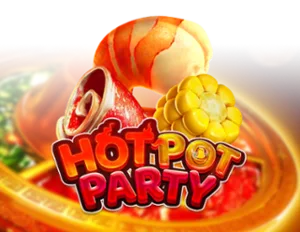 Hot Pot Party