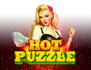 Hot Puzzle
