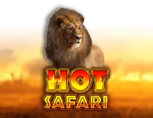 Hot Safari