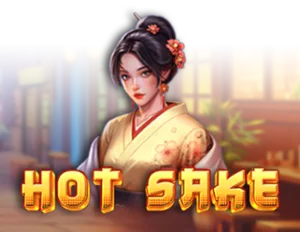 Hot Sake